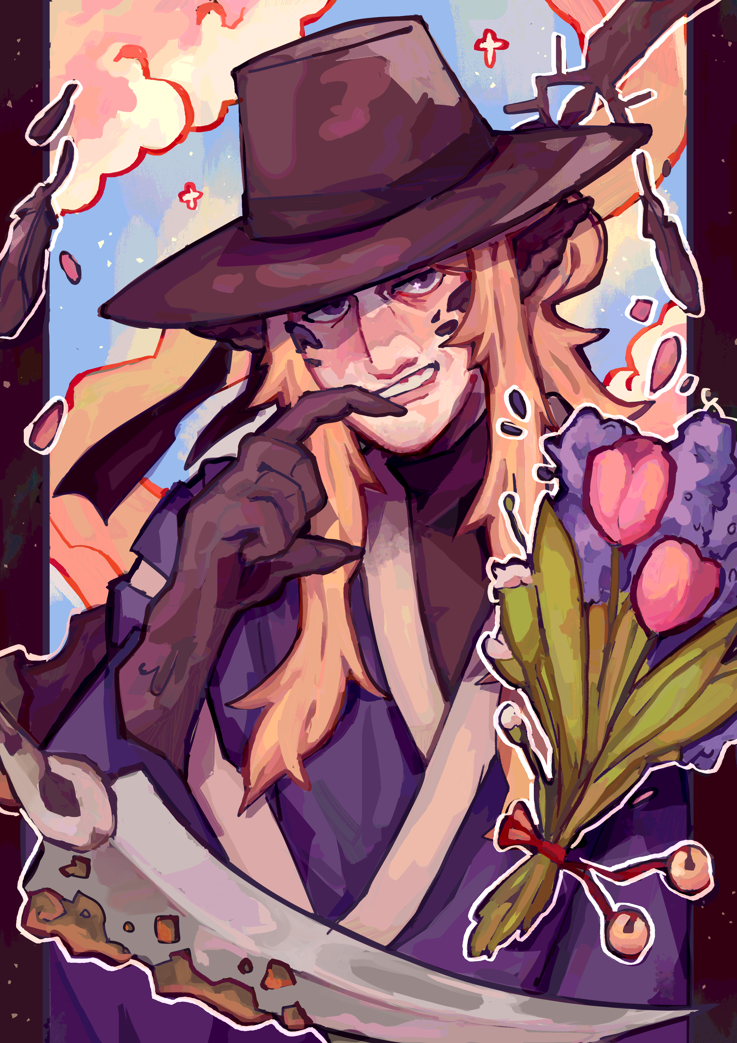 Featured Illustration